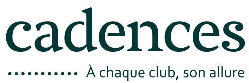 logo cadences